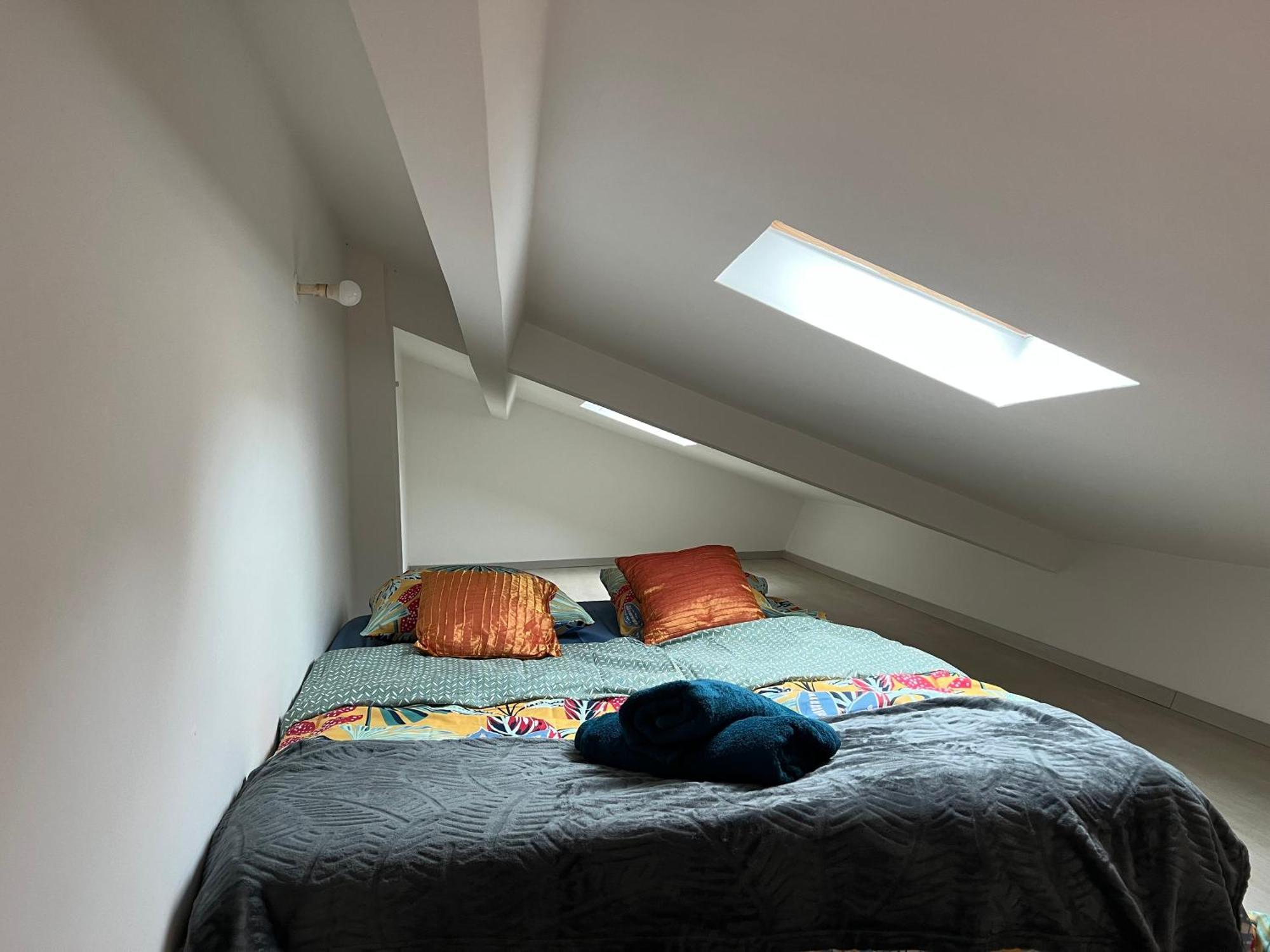 La Maisonnette Un Sejour A Part Longeville-les-Metz Extérieur photo
