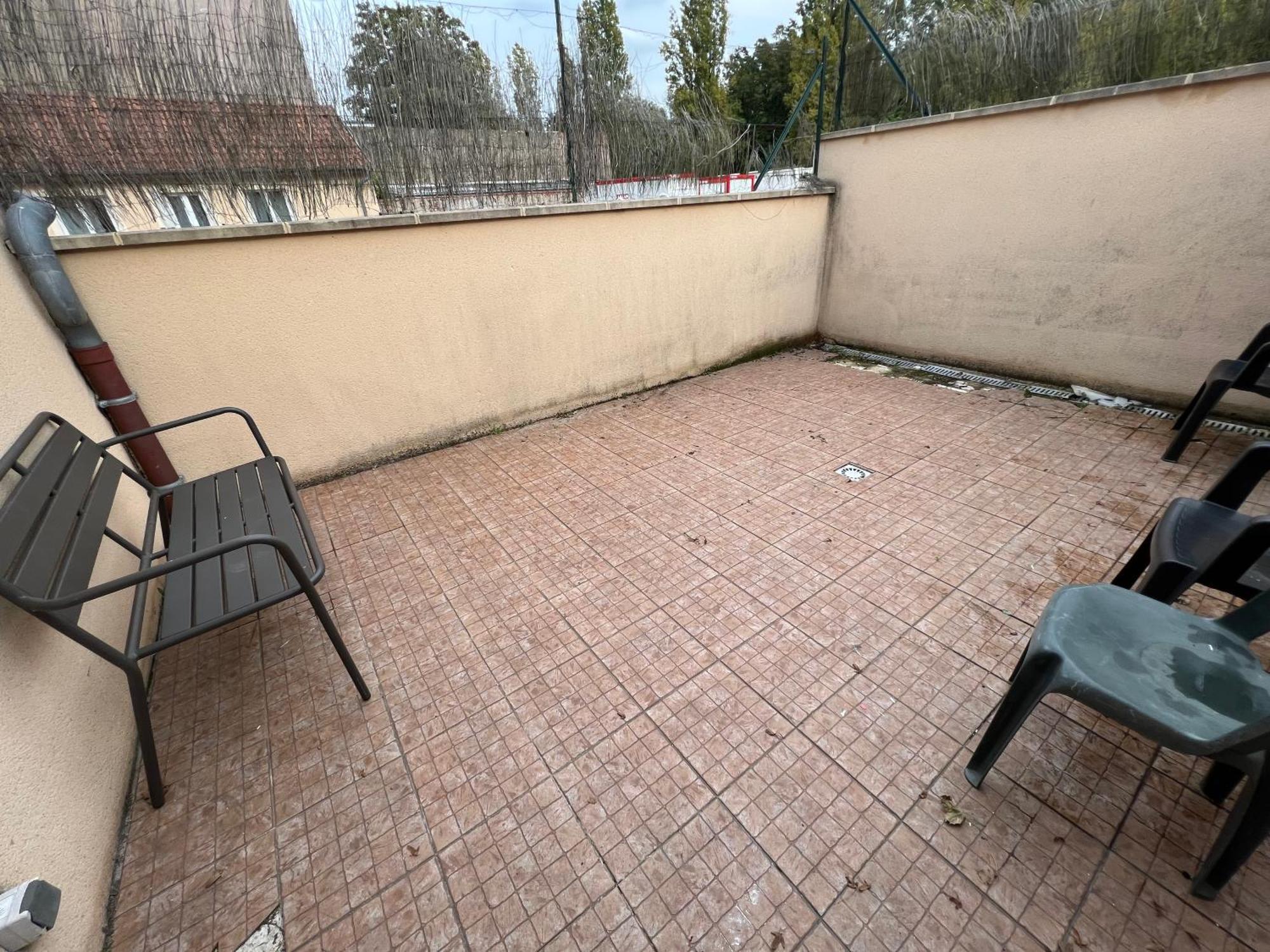 La Maisonnette Un Sejour A Part Longeville-les-Metz Extérieur photo