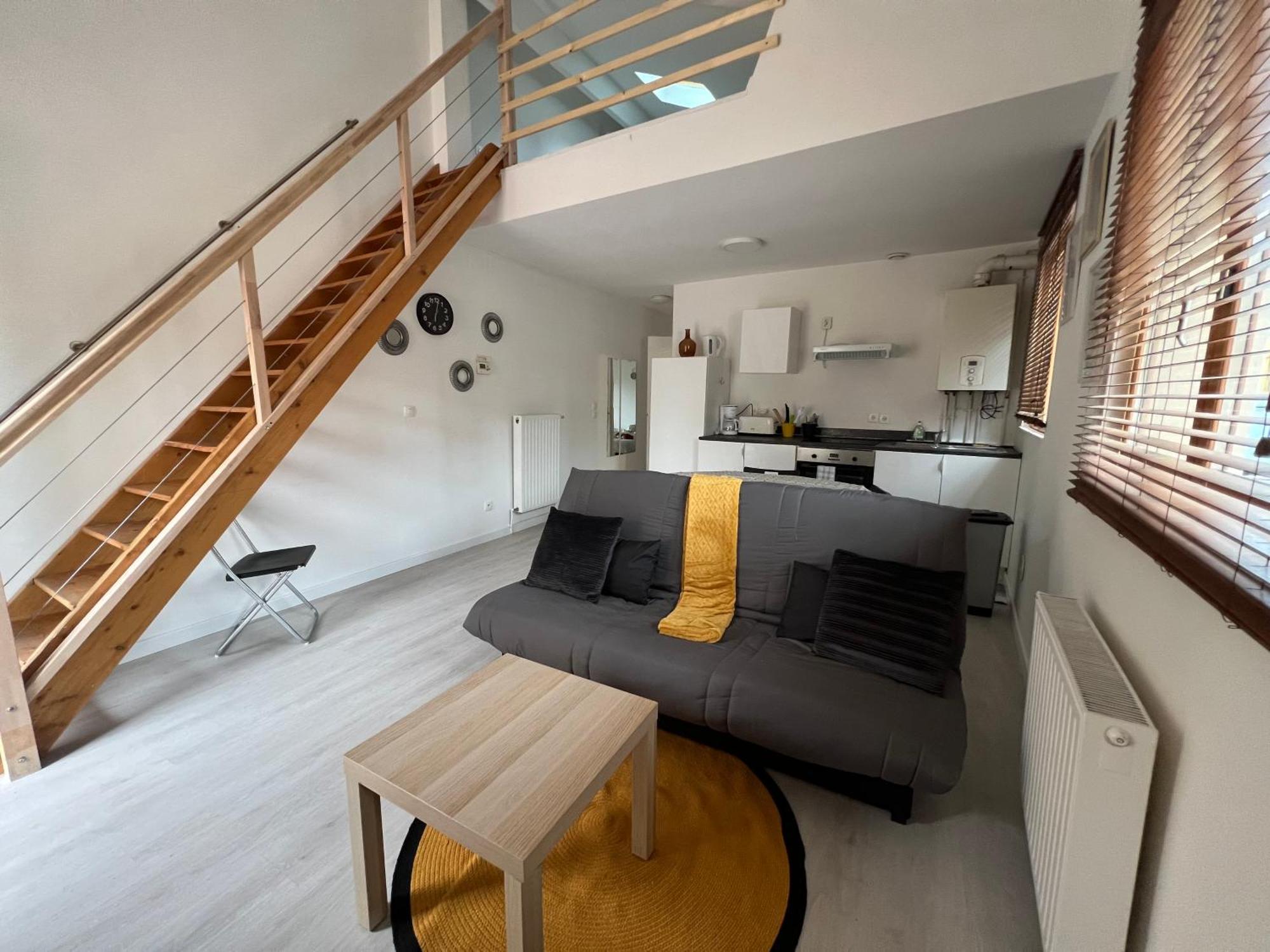 La Maisonnette Un Sejour A Part Longeville-les-Metz Extérieur photo