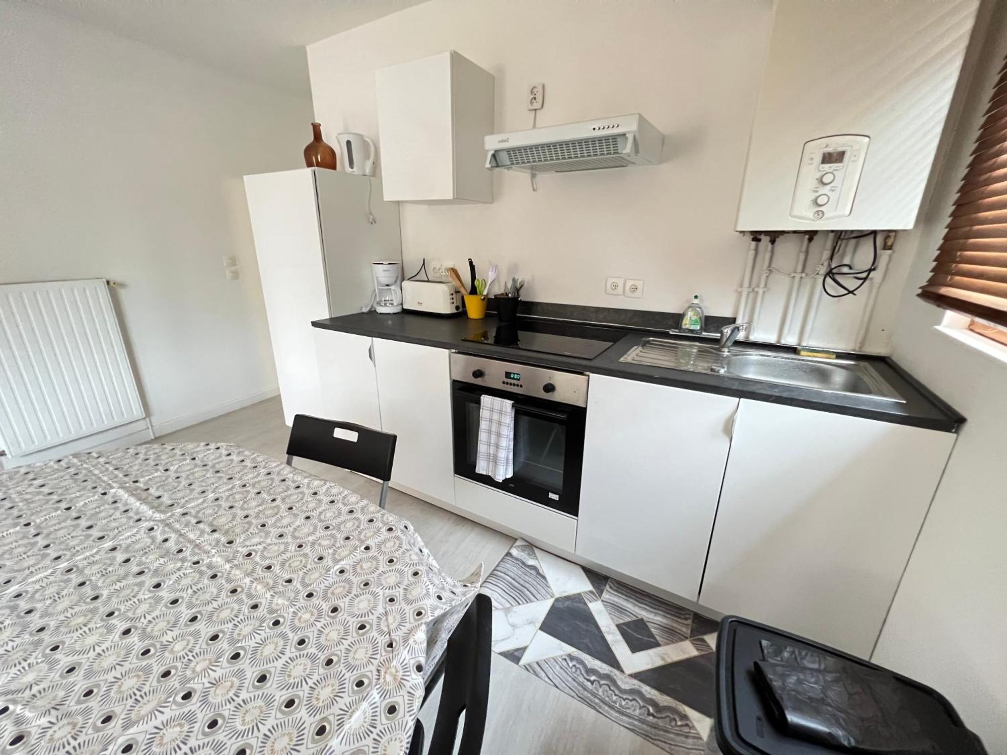 La Maisonnette Un Sejour A Part Longeville-les-Metz Extérieur photo