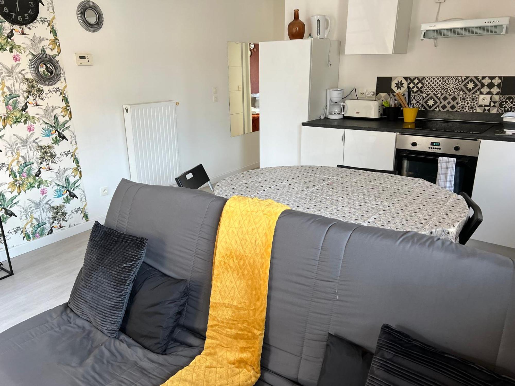 La Maisonnette Un Sejour A Part Longeville-les-Metz Extérieur photo