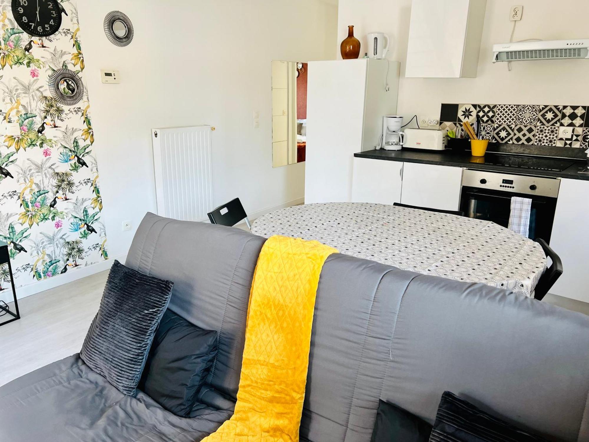 La Maisonnette Un Sejour A Part Longeville-les-Metz Extérieur photo