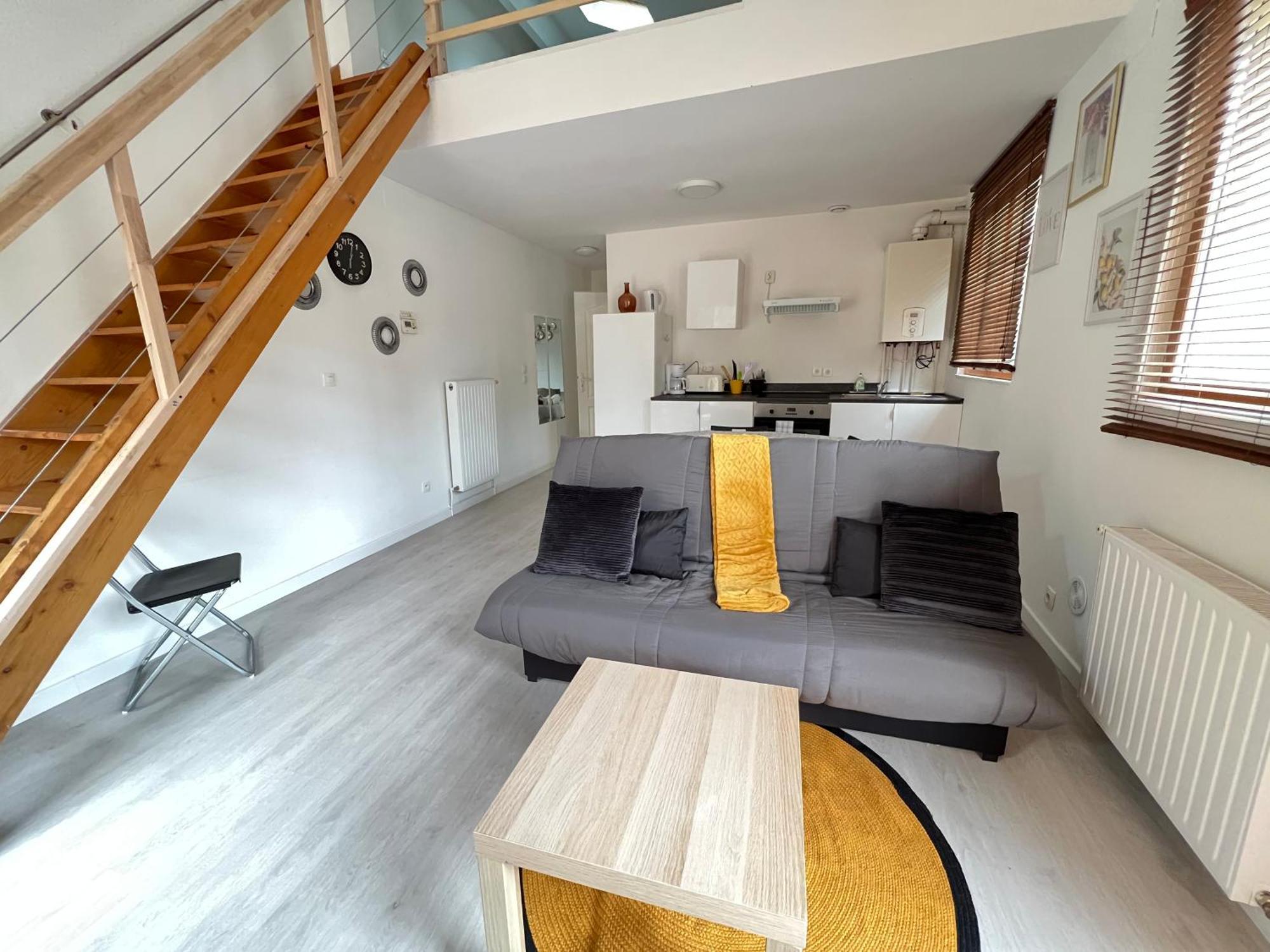 La Maisonnette Un Sejour A Part Longeville-les-Metz Extérieur photo