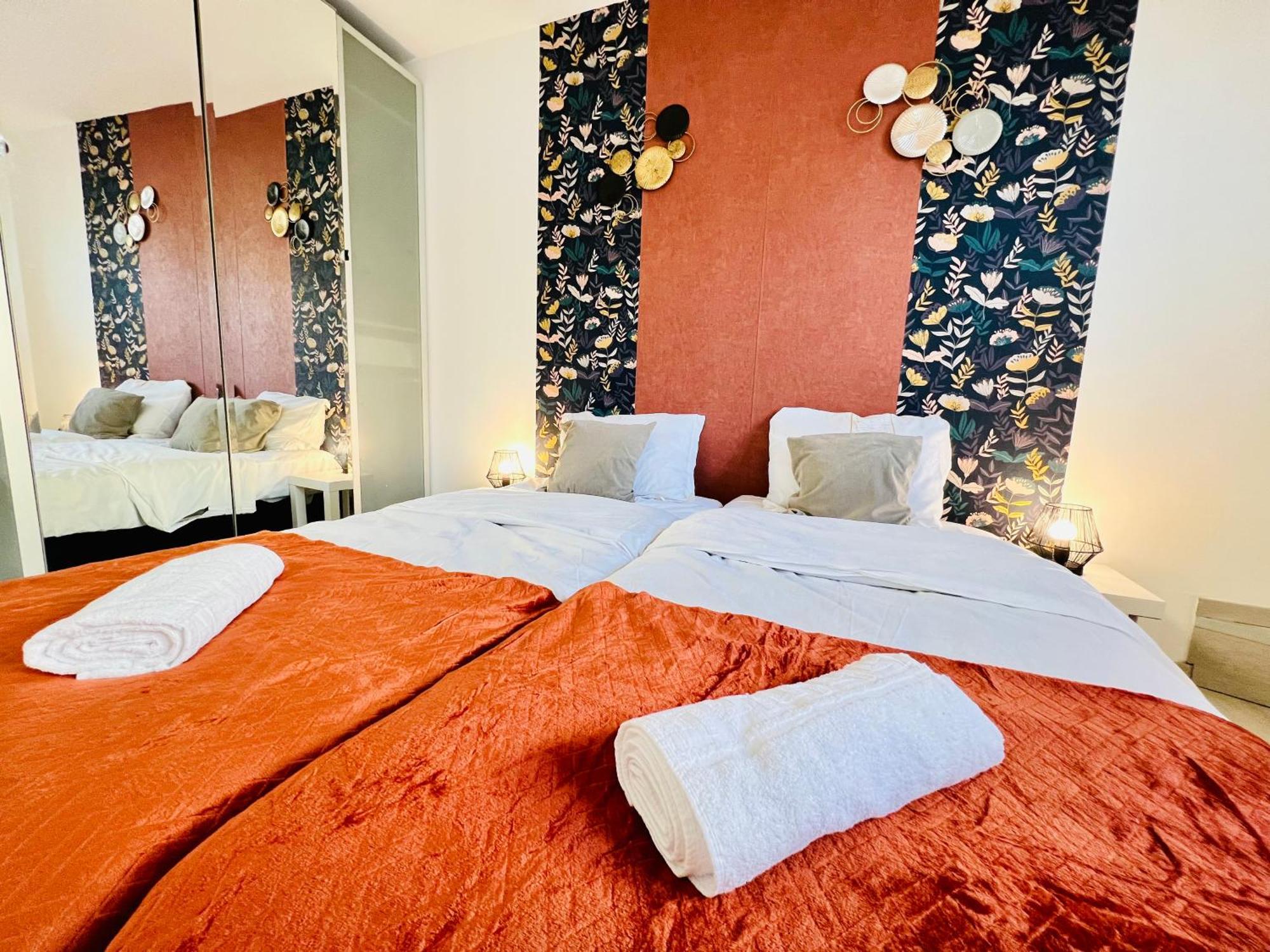 La Maisonnette Un Sejour A Part Longeville-les-Metz Extérieur photo