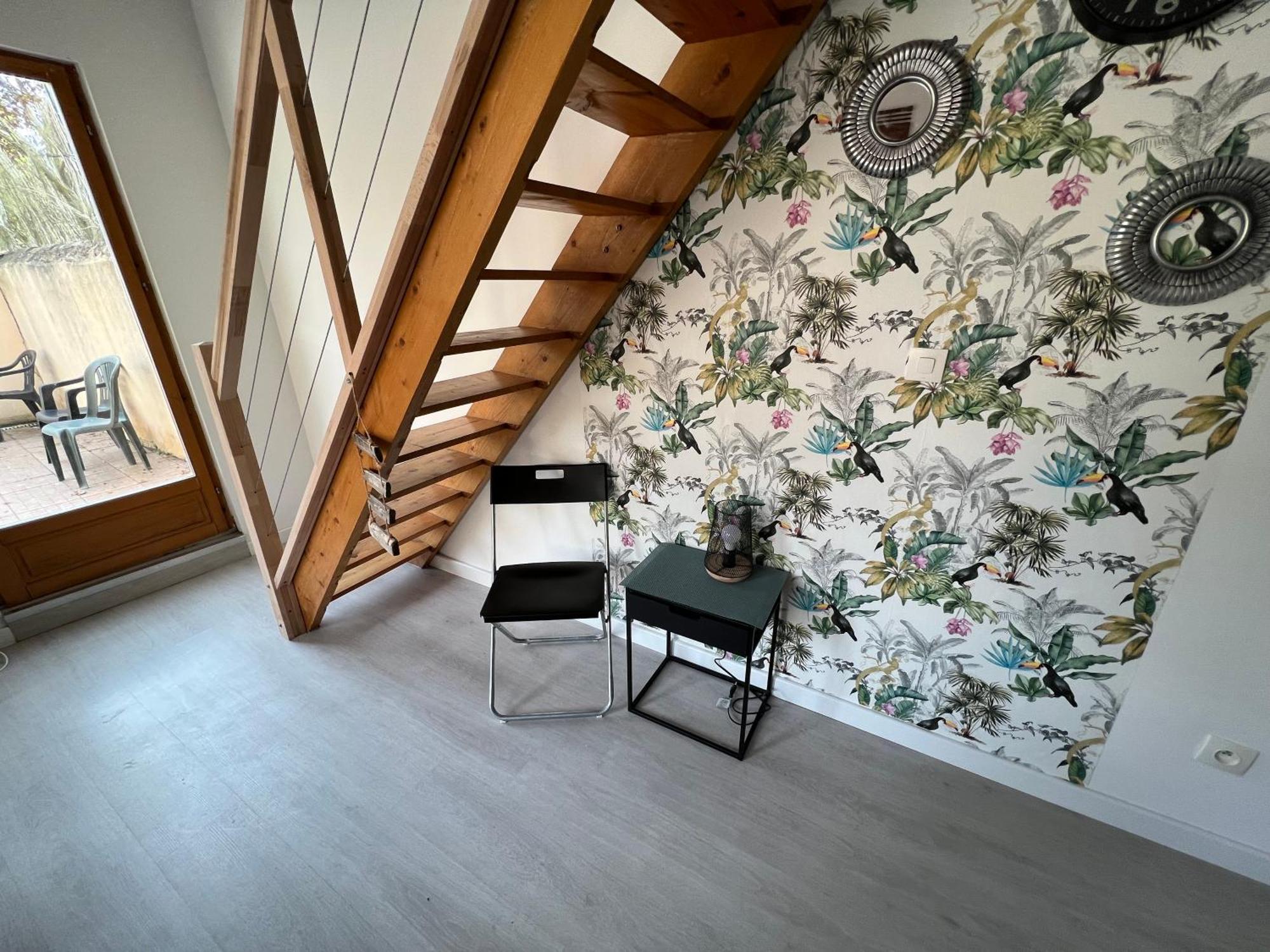 La Maisonnette Un Sejour A Part Longeville-les-Metz Extérieur photo