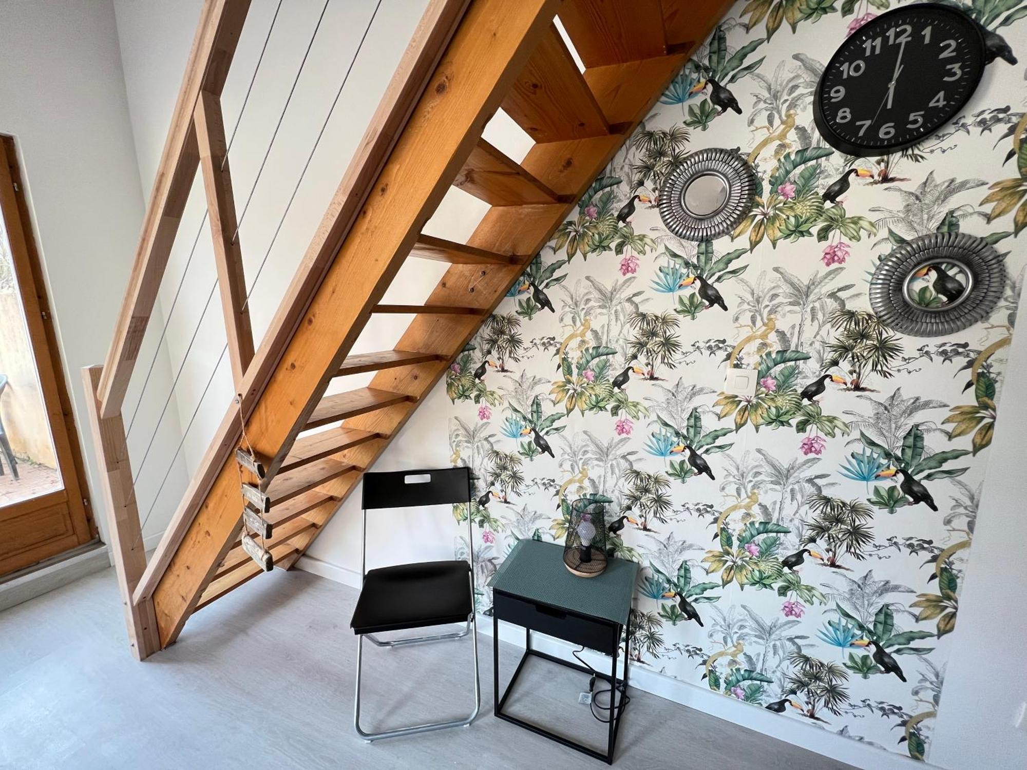 La Maisonnette Un Sejour A Part Longeville-les-Metz Extérieur photo