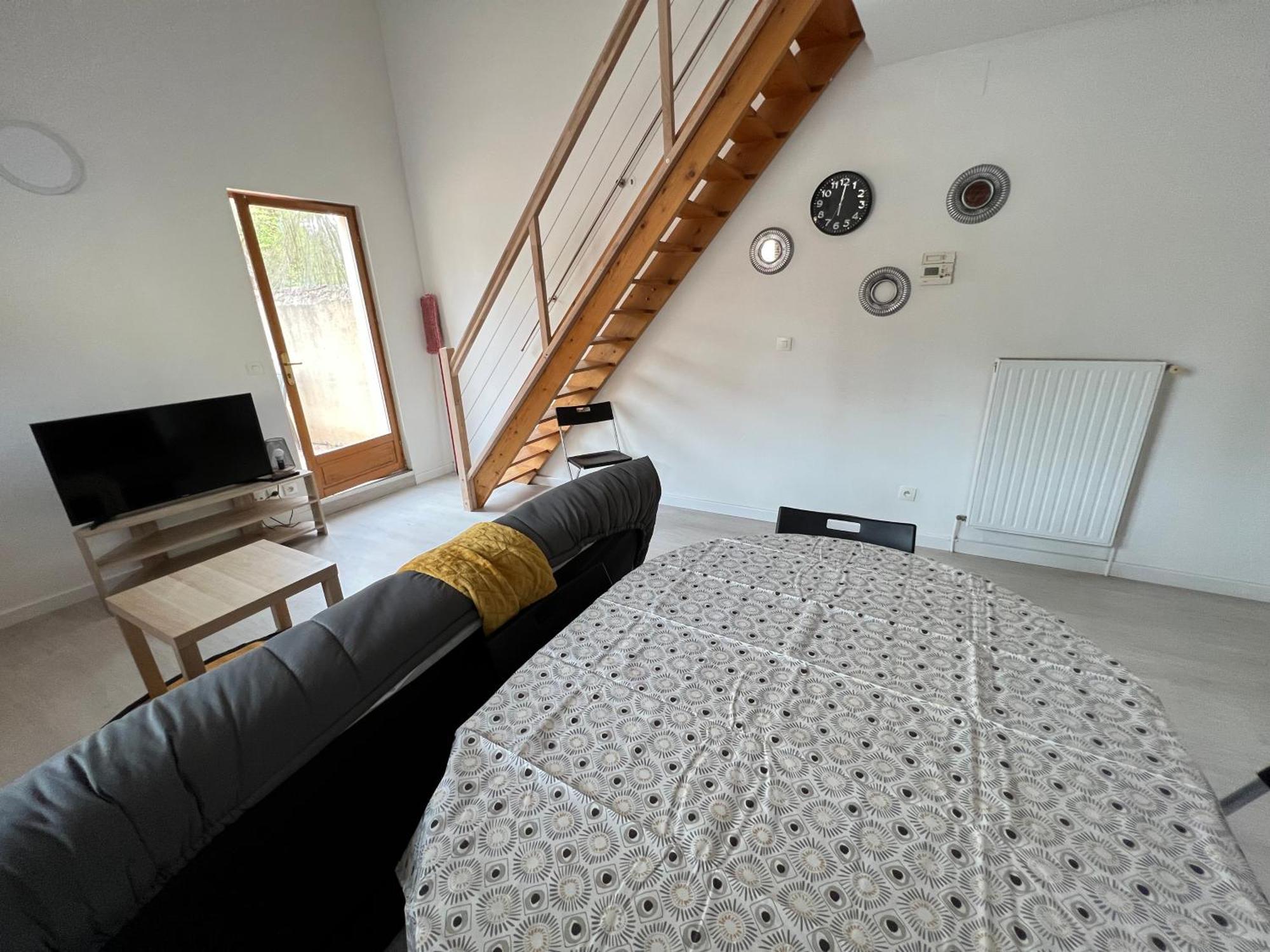 La Maisonnette Un Sejour A Part Longeville-les-Metz Extérieur photo