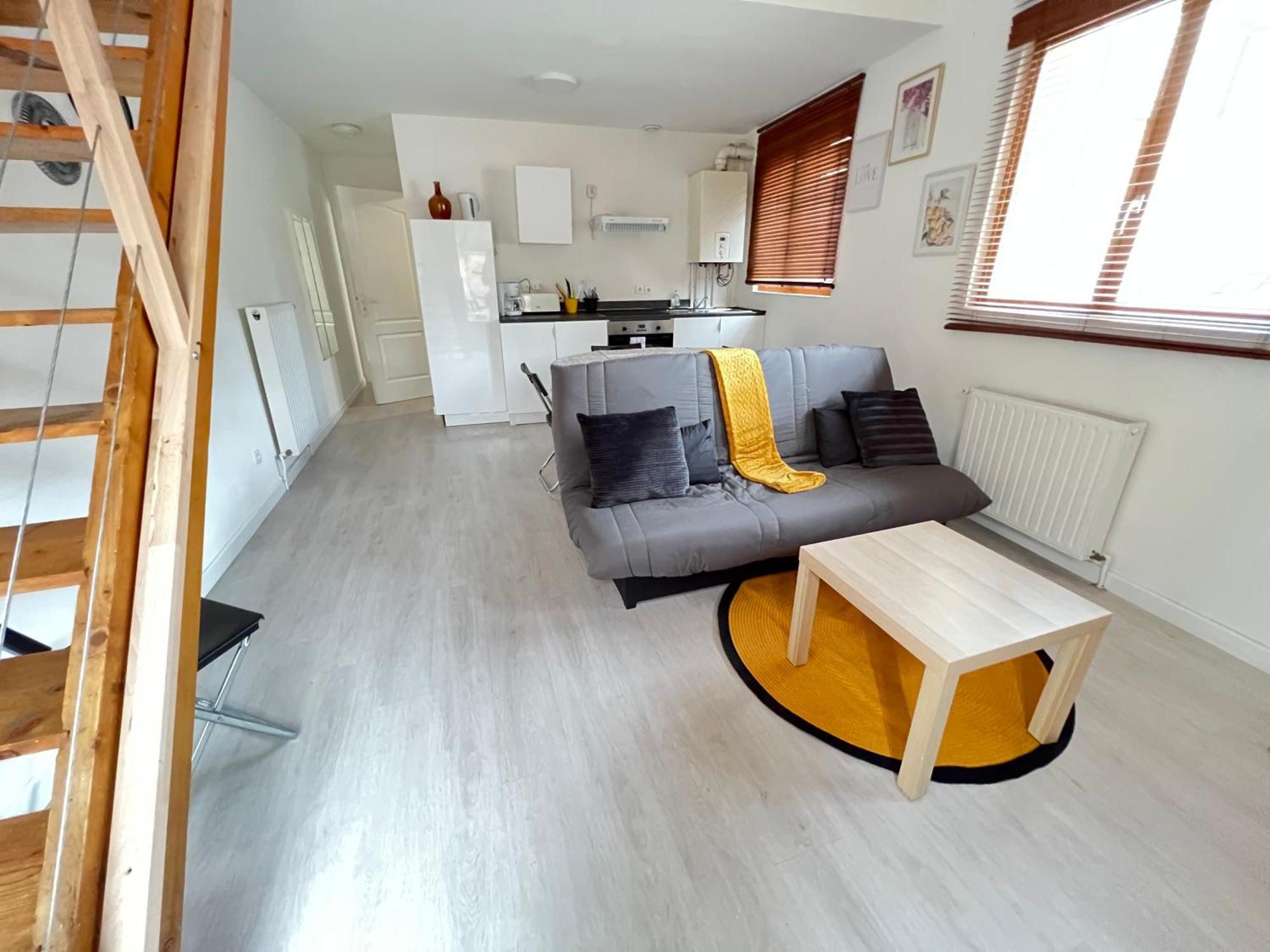 La Maisonnette Un Sejour A Part Longeville-les-Metz Extérieur photo