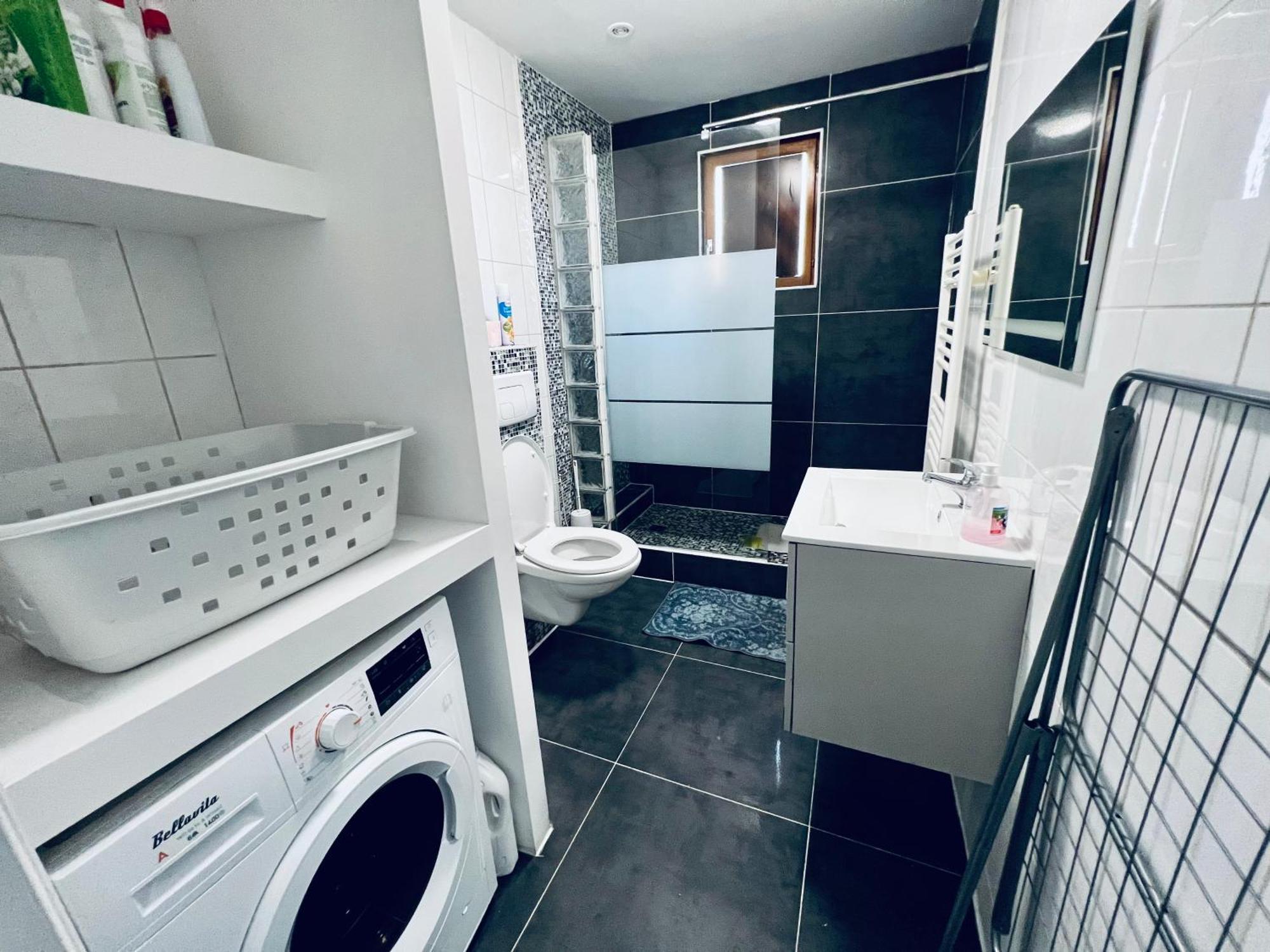 La Maisonnette Un Sejour A Part Longeville-les-Metz Extérieur photo