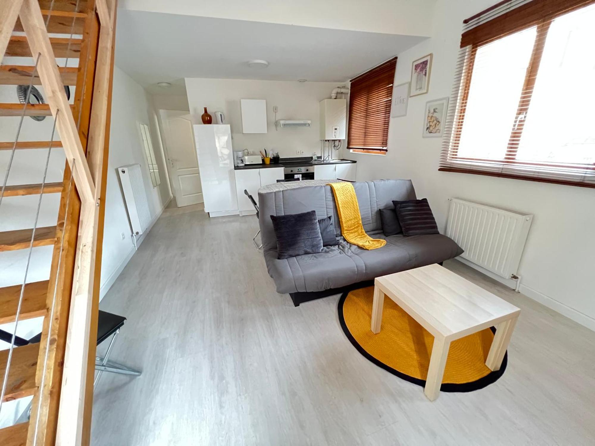 La Maisonnette Un Sejour A Part Longeville-les-Metz Extérieur photo